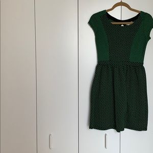 UO Cooperative Collection Skater Dress